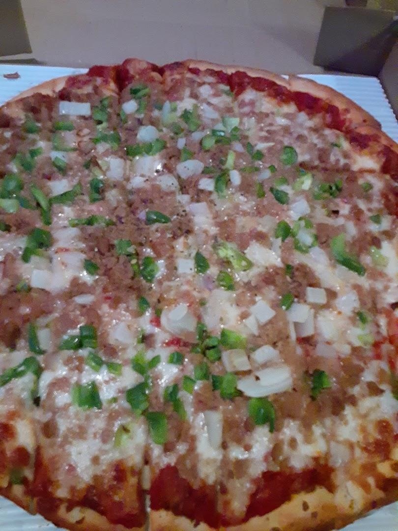 Susie's Pizza