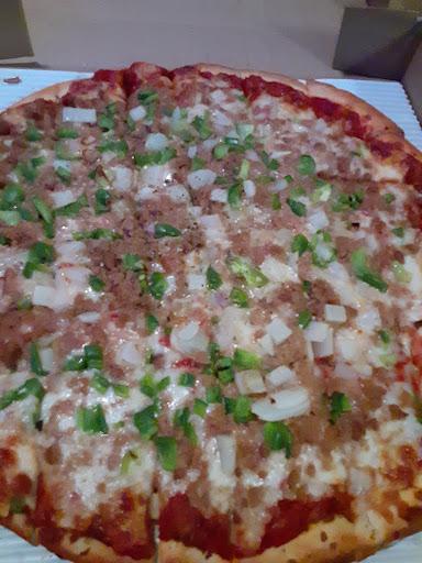Susie's Pizza
